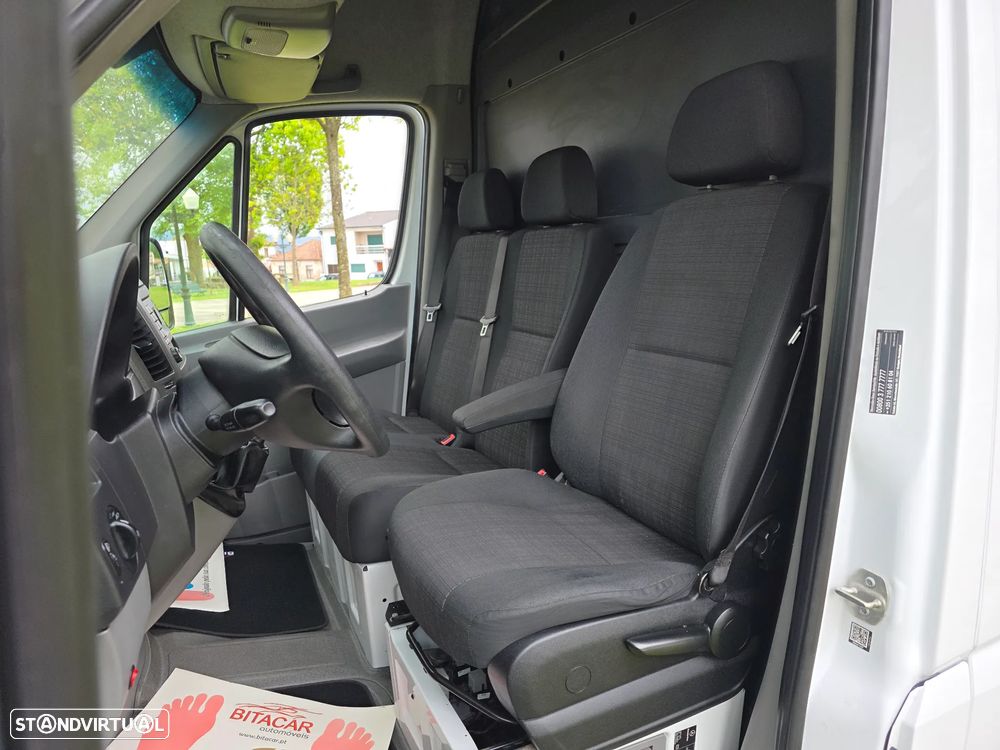 Mercedes-Benz SPRINTER 316 CDI/43 IVA DEDUTIVEL - 46