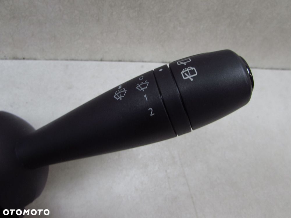 DACIA STANDERO II DUSTER I 12- PRZELACZNIK ZESPOLONY MANETKA TASMA 681726046R 479457095R - 5