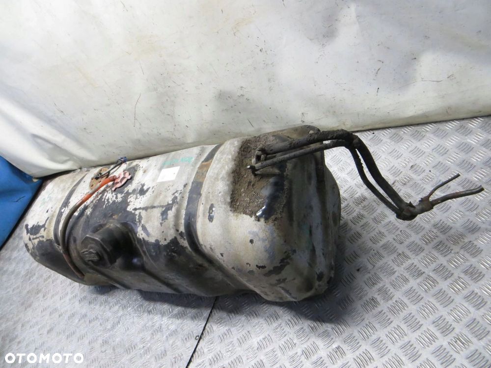 ISUZU NQR NPR NKR ZBIORNIK PALIWA BAK - 3