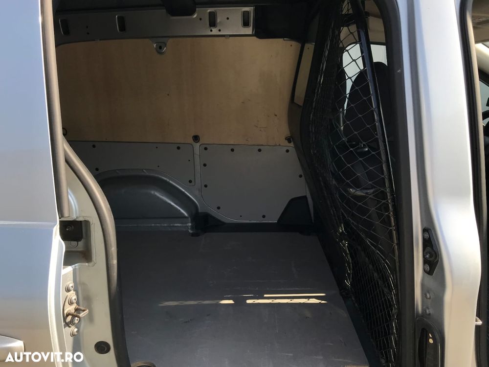 Mercedes-Benz Citan Tourer Standard WORKER Plus - 35