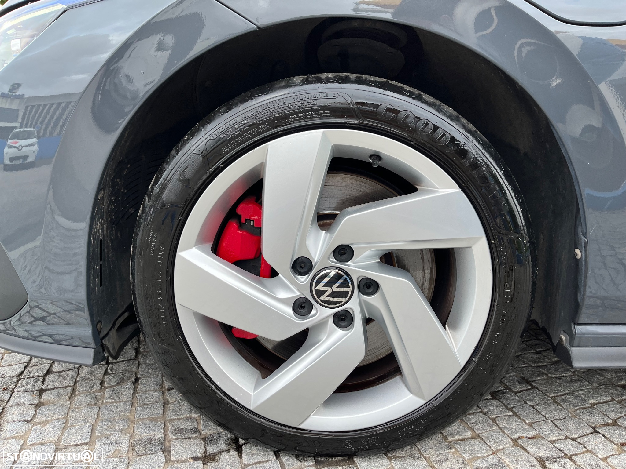 VW Golf 1.4 TSI GTE+ DSG - 21