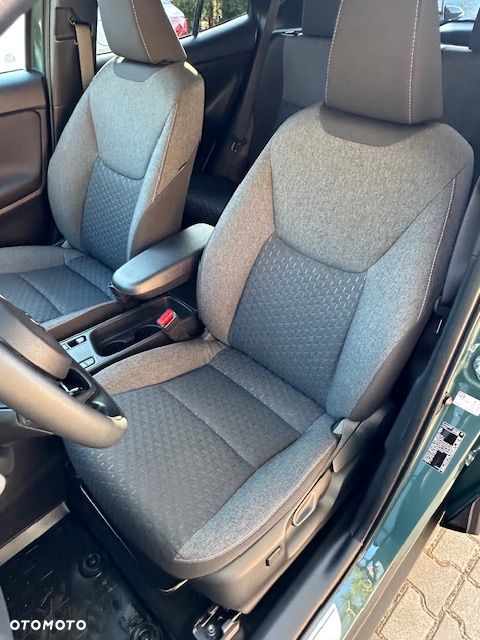 Toyota Yaris Cross 130 1.5 VVT-i Style Plus - 35