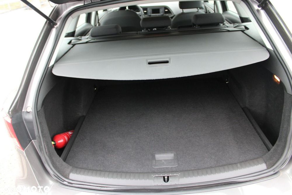 Seat Leon - 12