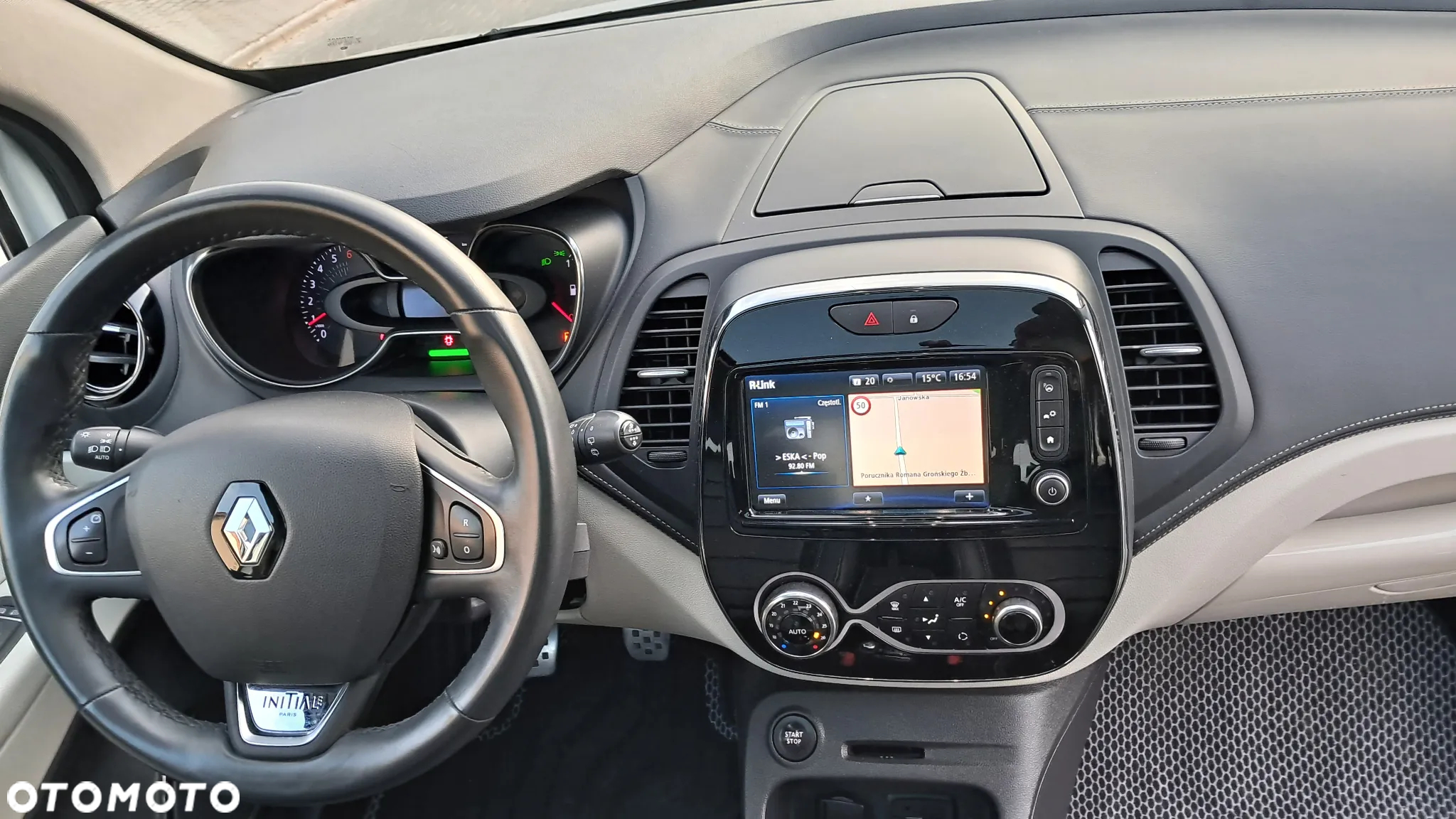 Renault Captur ENERGY TCe 120 Initiale Paris - 7