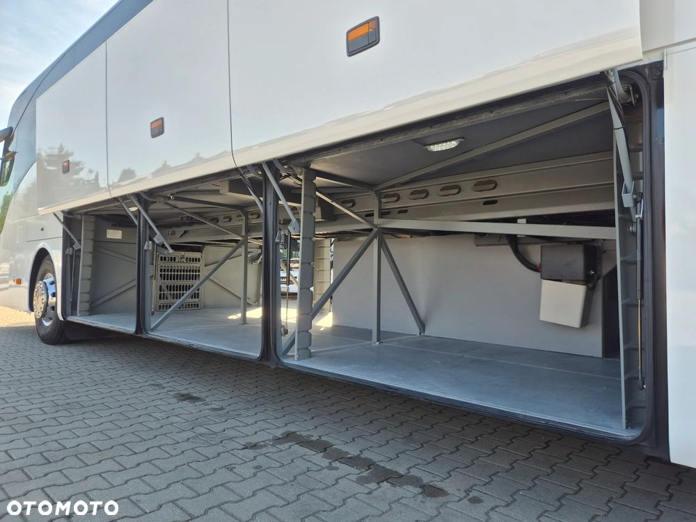 Iveco MAGELYS PRO / SPROWADZONY / MANUAL / 87 000 KM - 18