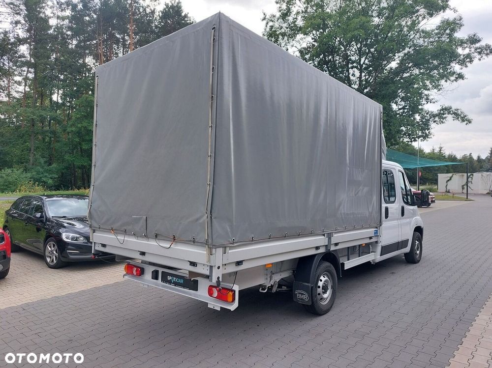 Fiat Ducato - 8