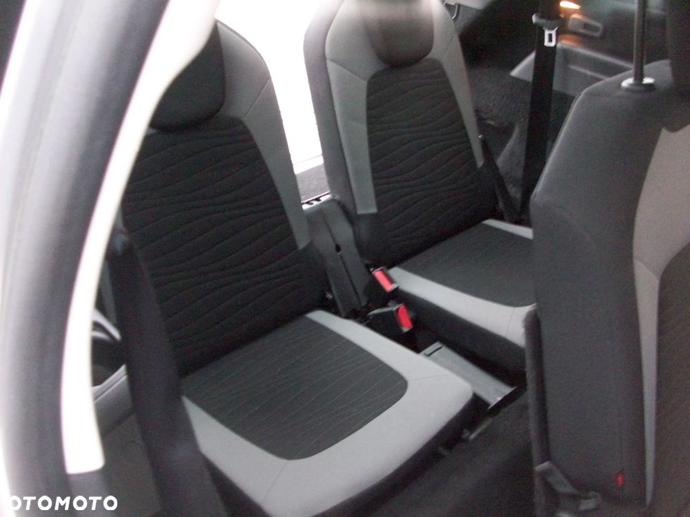 Citroën C4 Grand Picasso VTi 120 (7-Sitzer) Business Class - 11