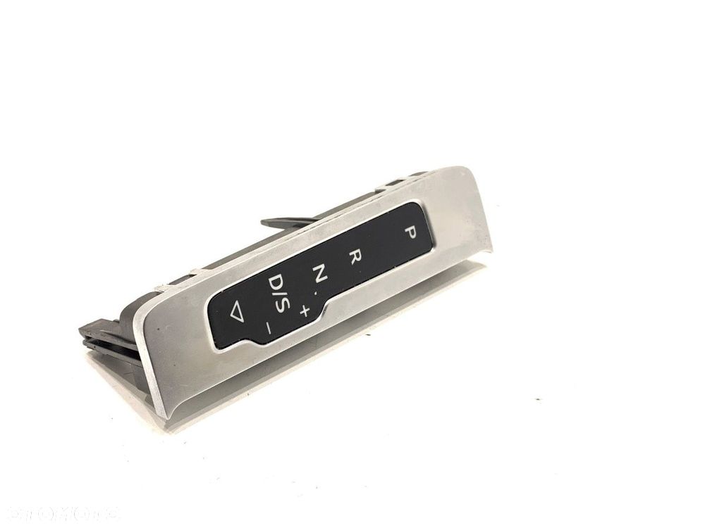 WYŚWIETLACZ WSKAŹNIK ZMIANY BIEGÓW  AUDI A3 Limousine (8VS, 8VM) 2013 - 2022 2.0 TFSI quattro 140 - 1