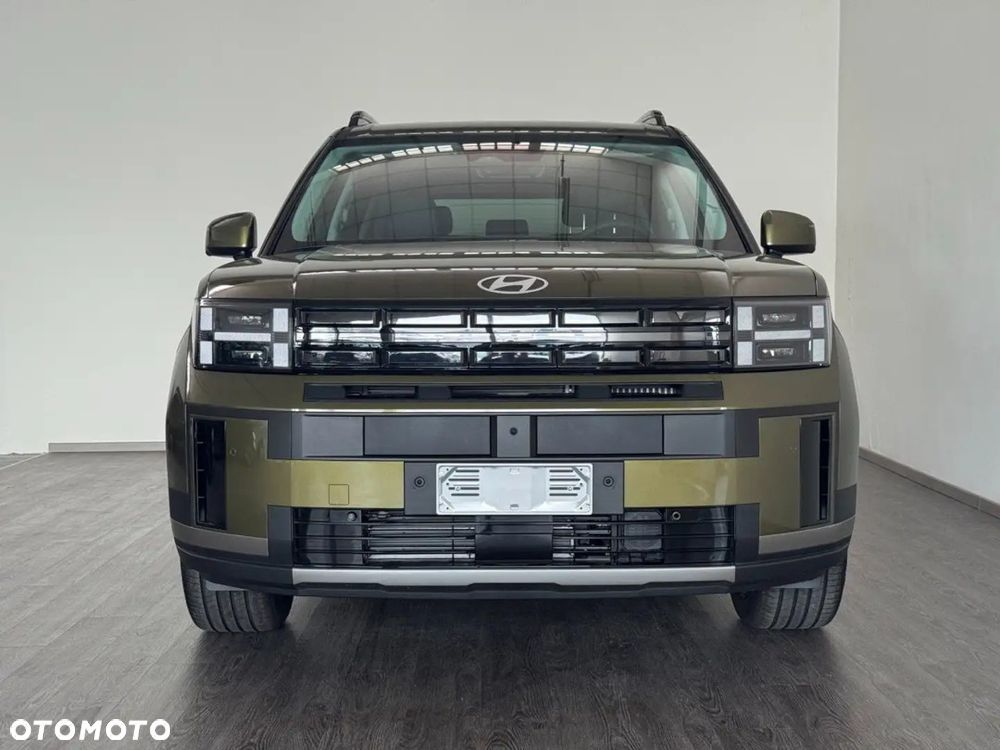 Hyundai Santa Fe 1.6 T-GDI HEV Executive 4WD - 8