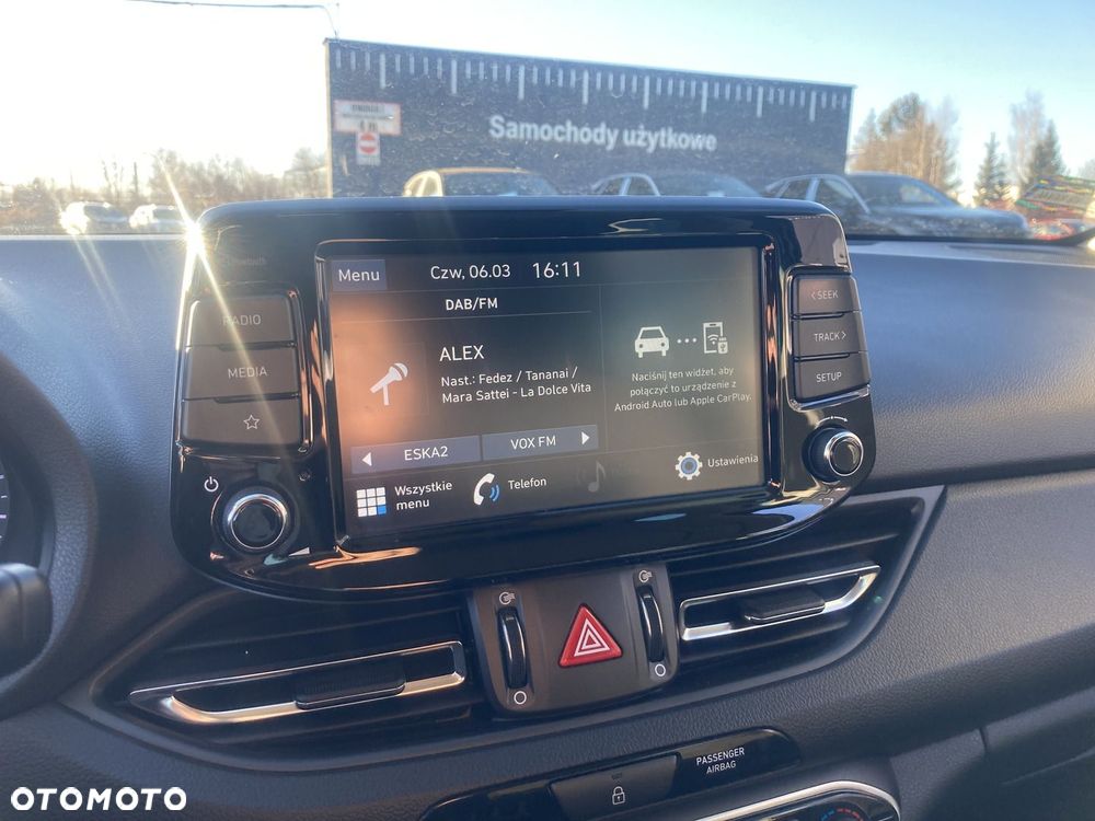 Hyundai i30 1.5 DPI Comfort - 16