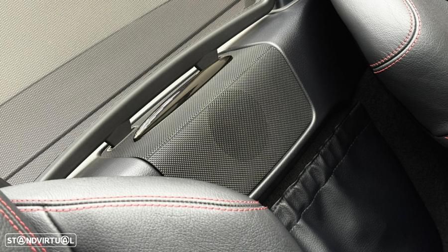 Mercedes-Benz SLK 250 CDI BE Aut. 132g - 15