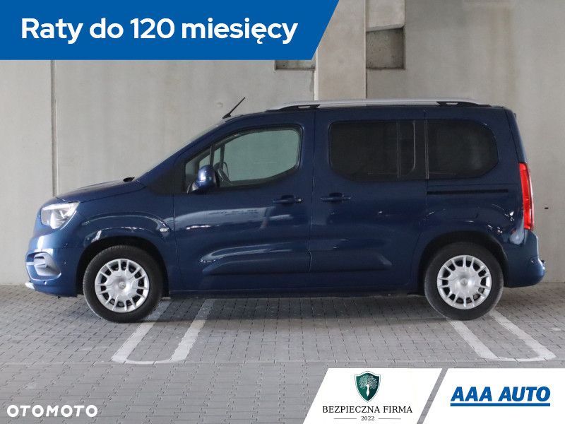 Opel Combo - 4