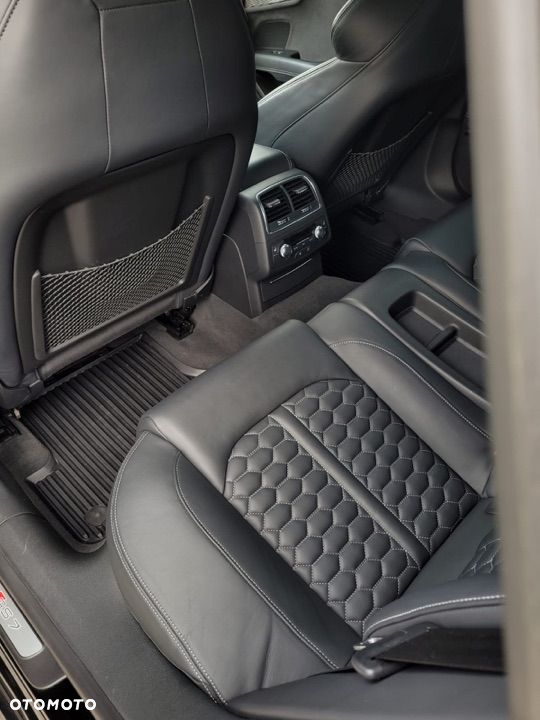 Audi RS7 Sportback 4.0 TFSI Quattro Tiptronic - 13