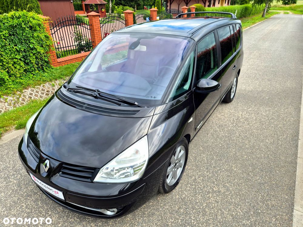 Renault Grand Espace Gr 2.0 dCi Expression - 4