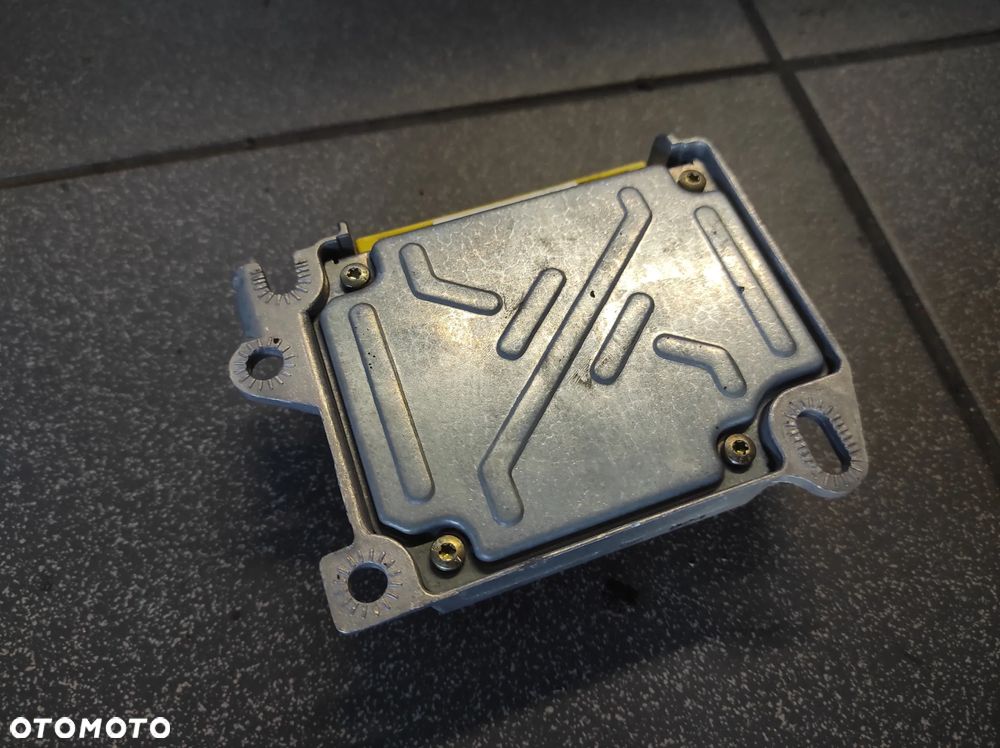 AUDI A2 8Z0 MODUŁ SENSOR AIRBAG 8Z0959655E WYSYŁKA !!!!! - 2