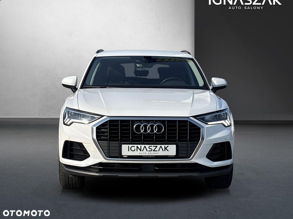 Audi Q3 35 TFSI S tronic - 9