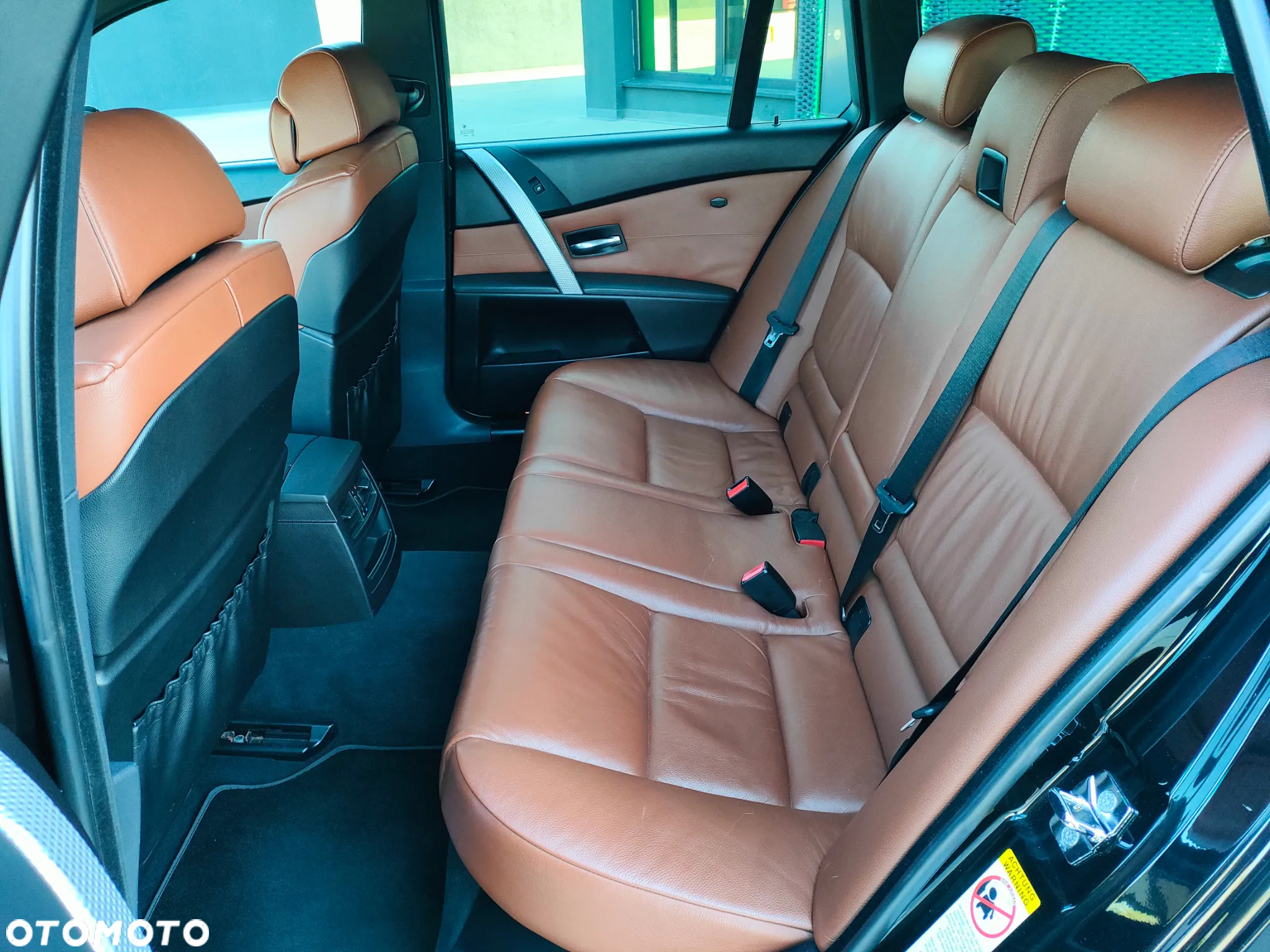 BMW Seria 5 530i Touring - 18