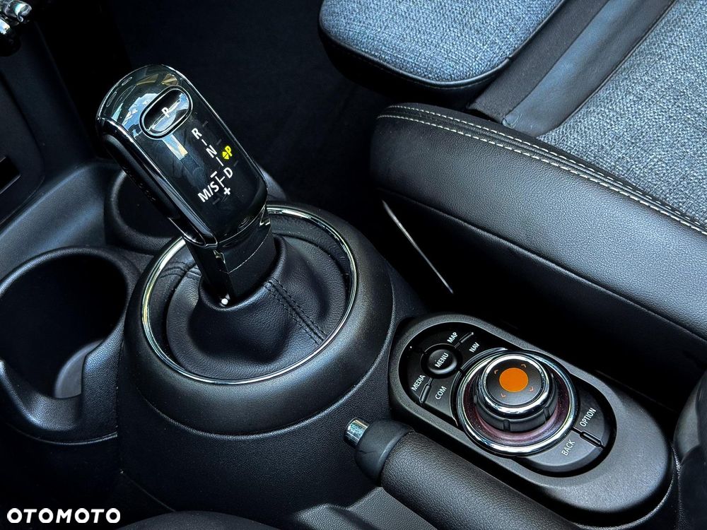 MINI Cooper GPF - 2