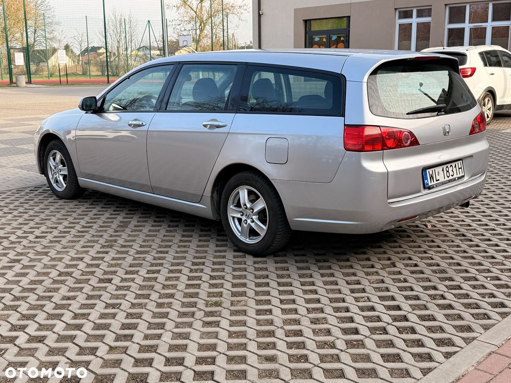 Honda Accord 2.0 i Executive - 5