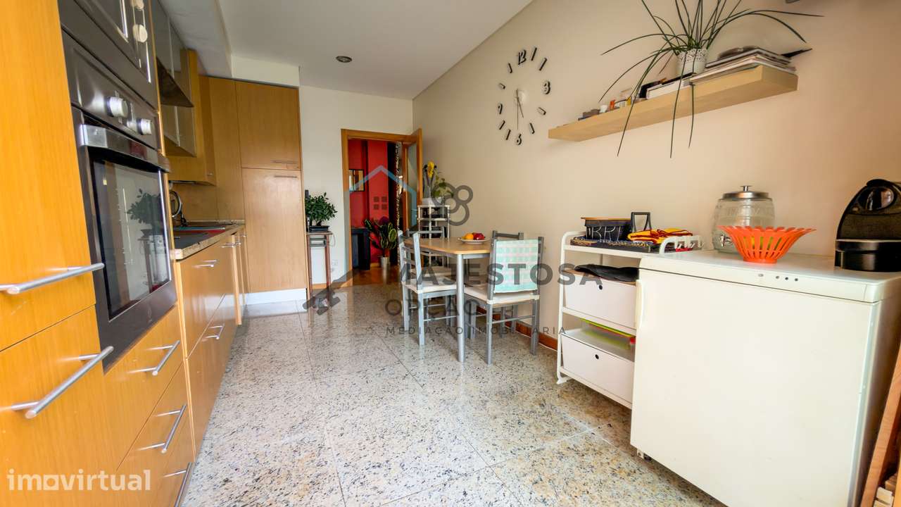 Apartamento T2 em Condomínio Privado — Viana do Castelo - Grande imagem: 4/26