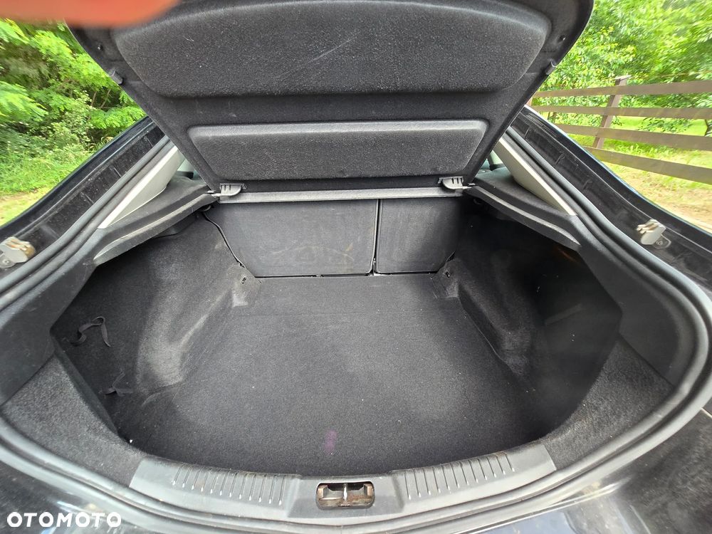 Ford Mondeo 1.6 T Titanium - 33