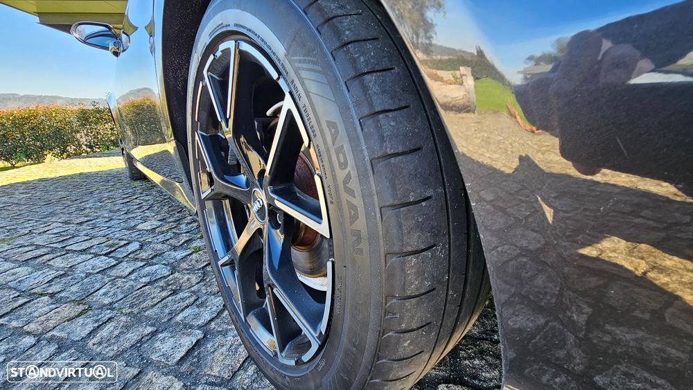 Audi A6 Avant 2.0 TDI Ultra DPF S tronic - 40