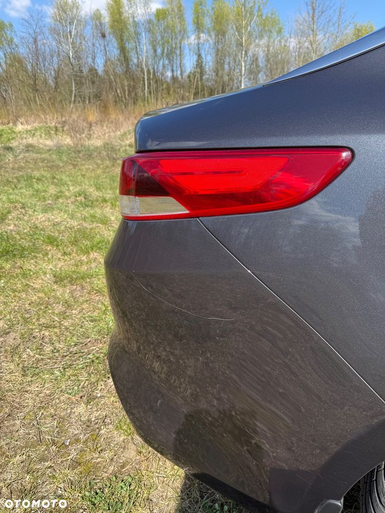 Kia Optima 1.7 CRDI L DCT - 8