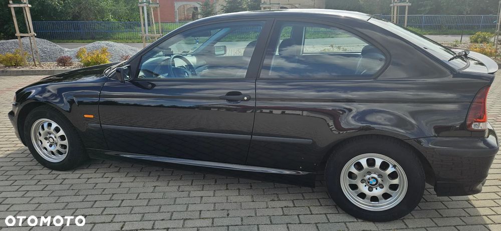 BMW Seria 3 - 3