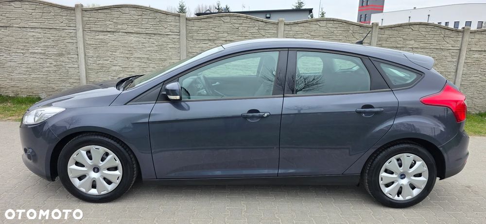 Ford Focus - 9