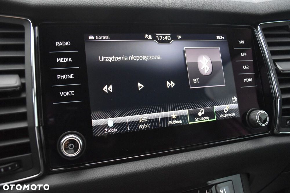 Skoda Kodiaq - 17