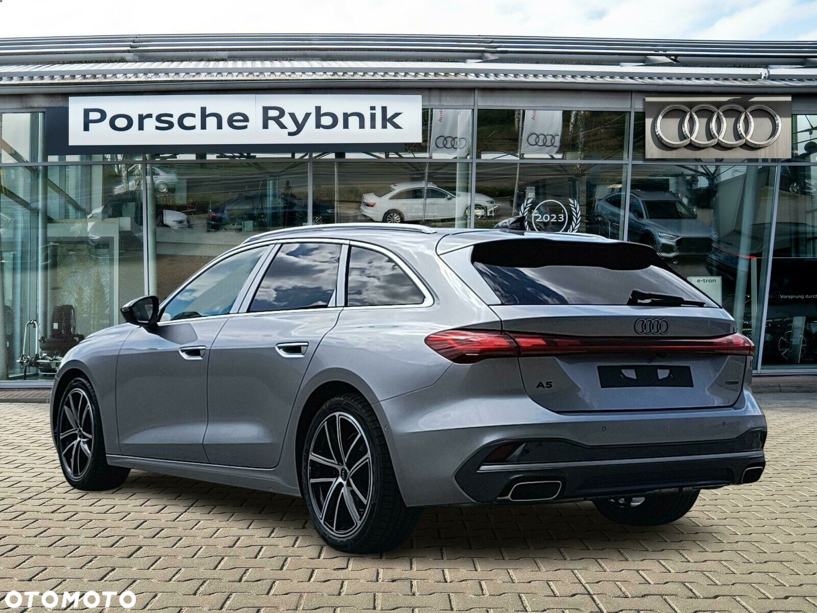 Audi A5 TFSI Quattro S tronic - 3