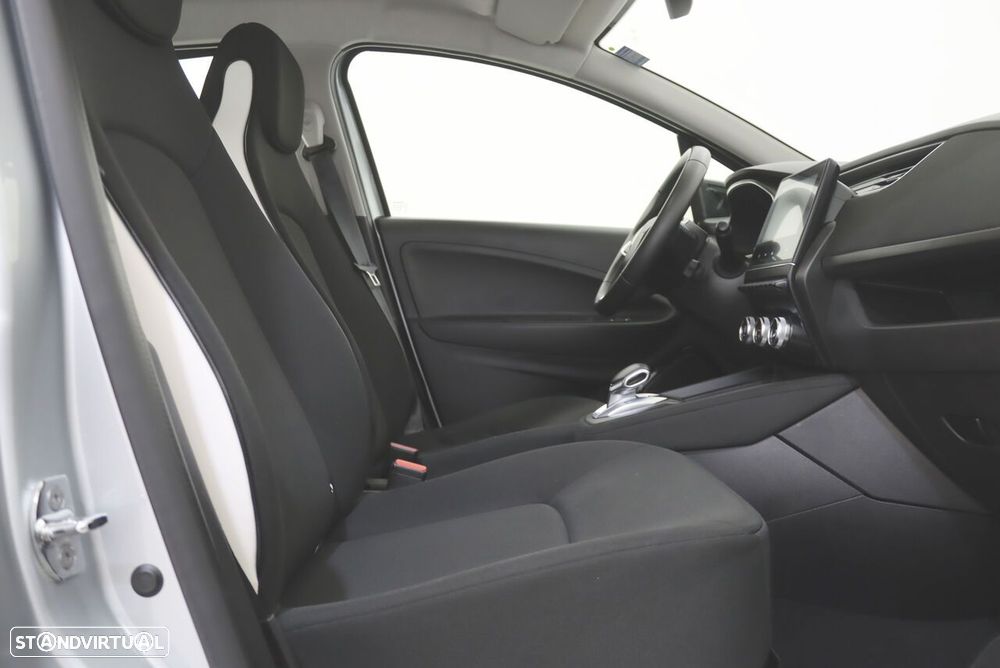 Renault Zoe - 7