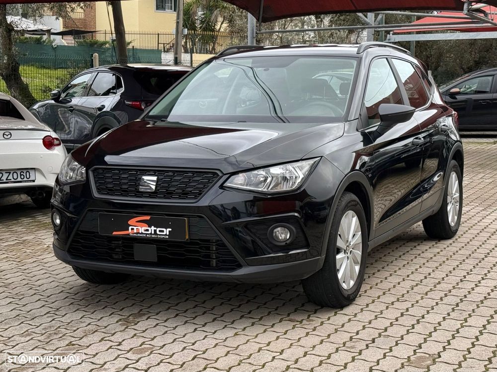 SEAT Arona 1.0 TSI Style - 1