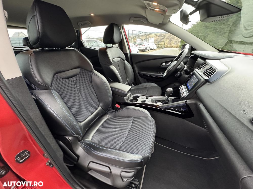 Renault Kadjar - 10