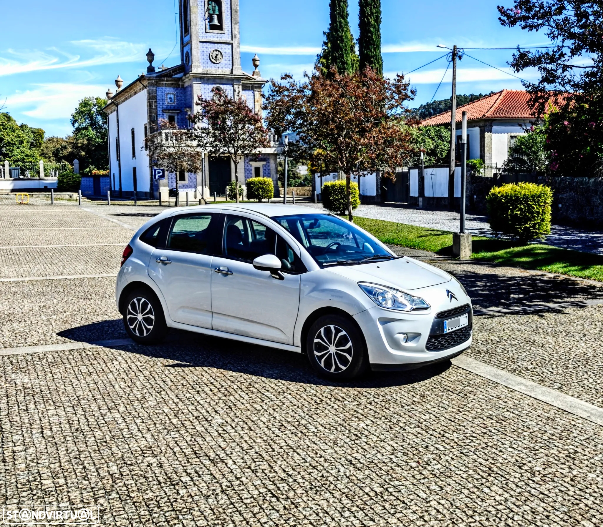 Citroën C3 1.2 PureTech Shine - 15
