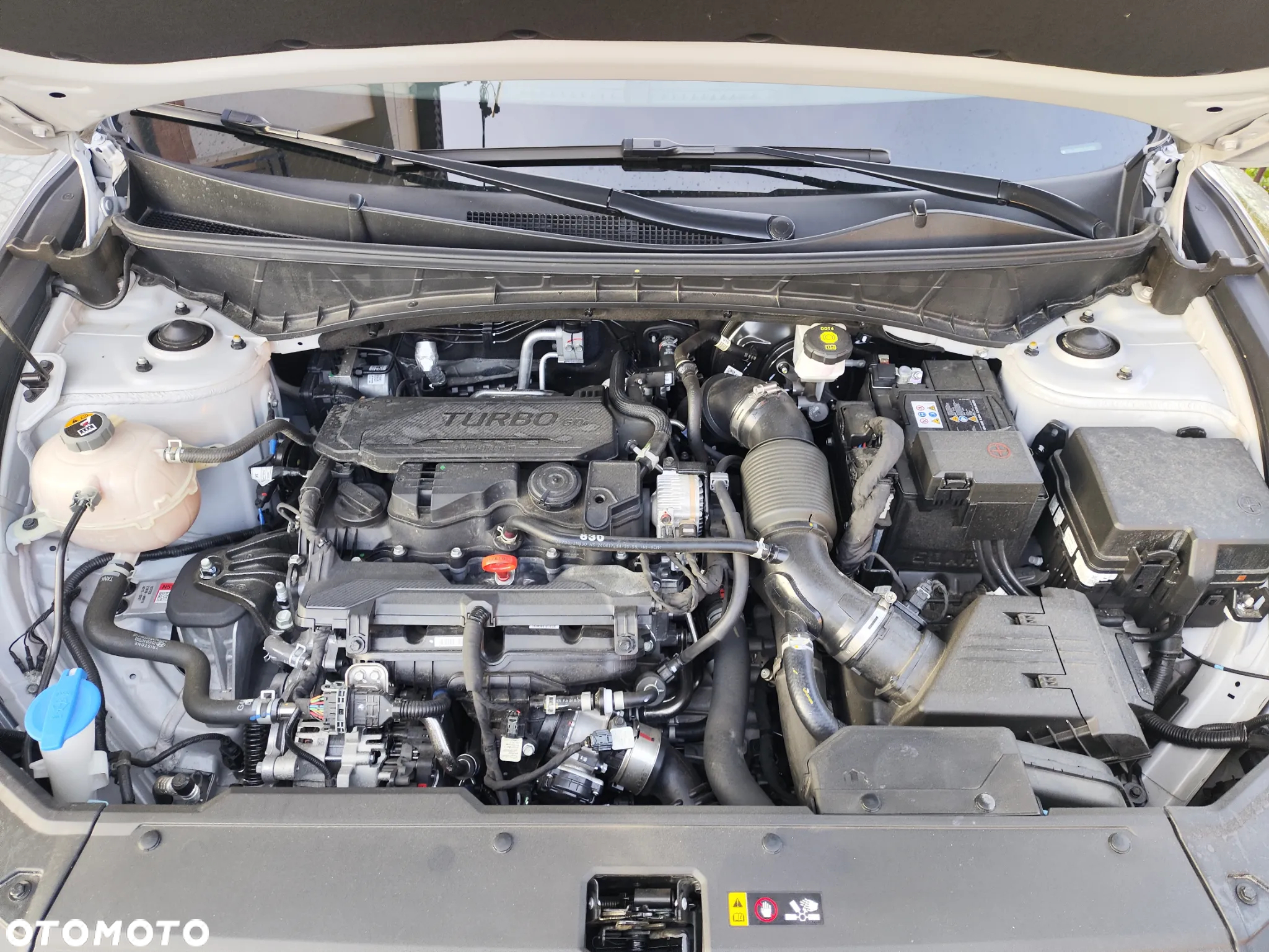Hyundai Tucson - 21