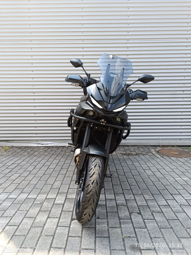 Yamaha Tracer TRACER 7 - 6