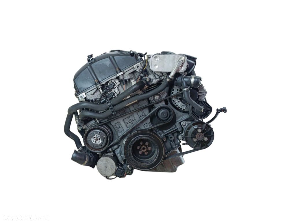 SILNIK KOMPLETNY BMW F10 / E70 / E87 3.0 N52B30AE - 1