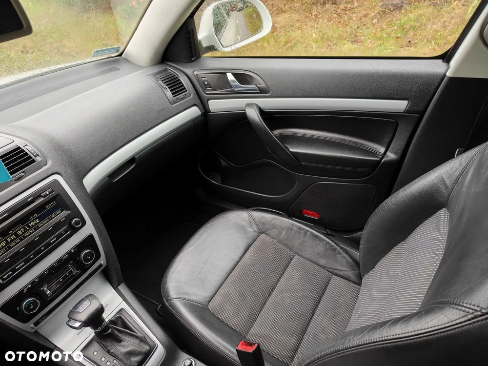Skoda Octavia - 17