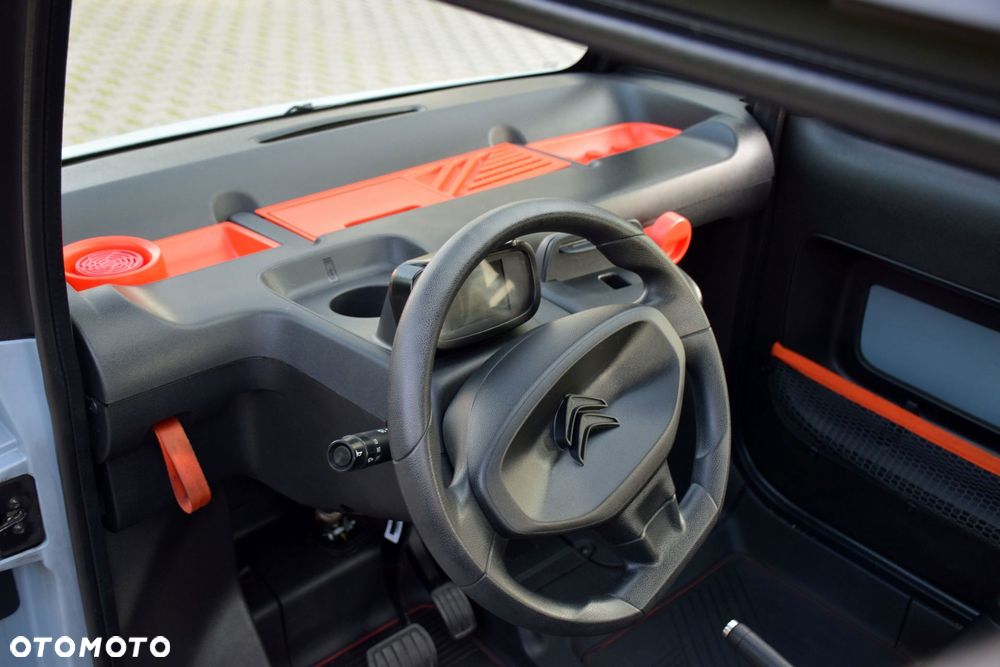Citroën Ami - 11