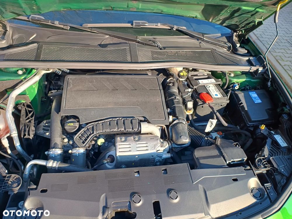 Peugeot 308 PureTech 130 Stop & Start Active - 35