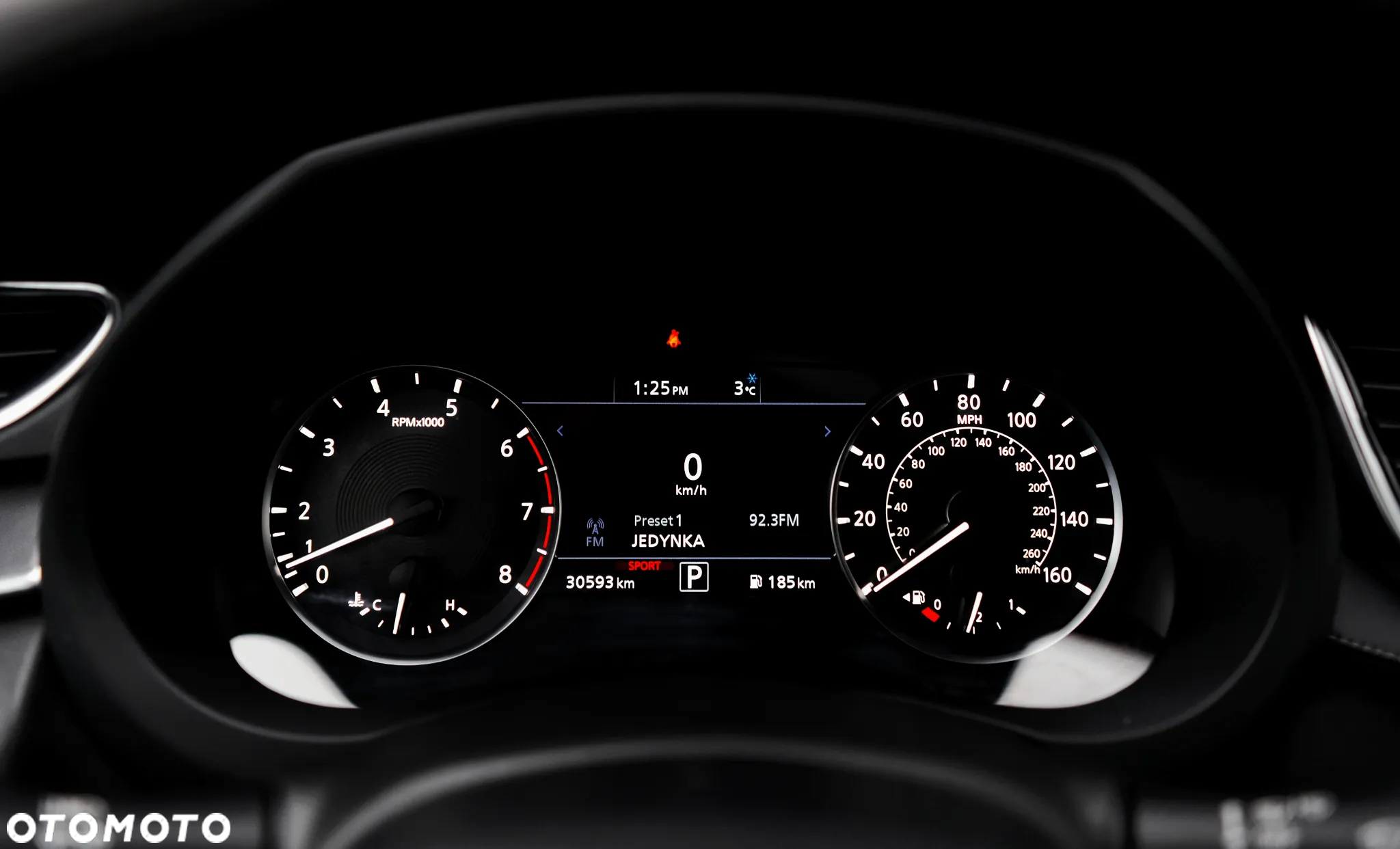 Infiniti QX50 - 35