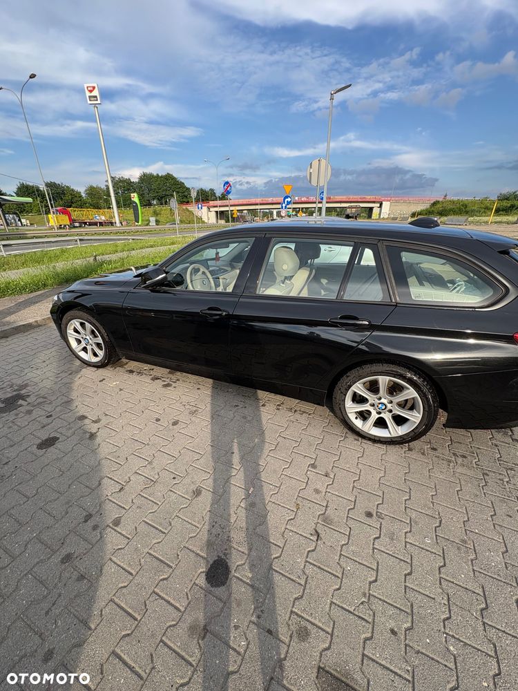 BMW Seria 3 - 8