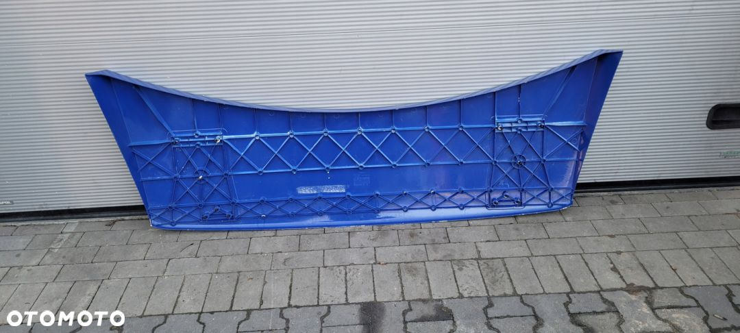 SPOJLER IVECO STRALIS HI WAY 5801679739 - 4