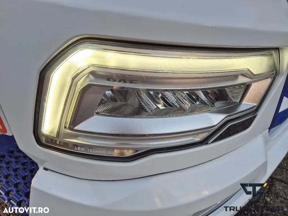 DAF XG 530 | Euro 6 | Retarder | Park Cool | LED - 20