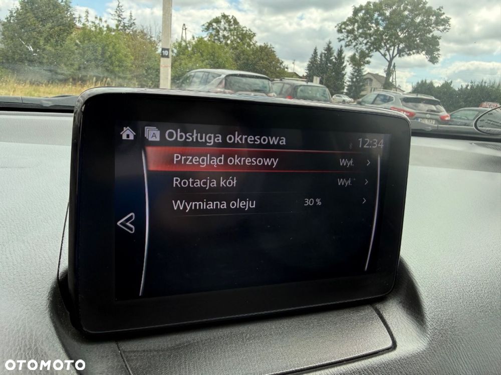 Mazda CX-3 - 6