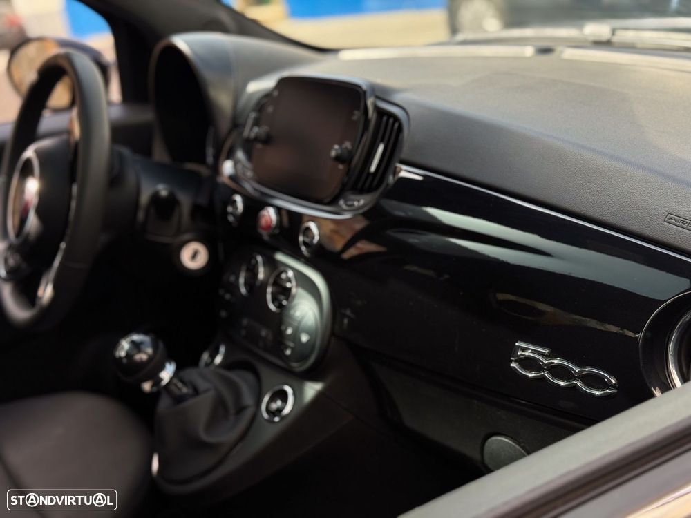 Fiat 500 - 9