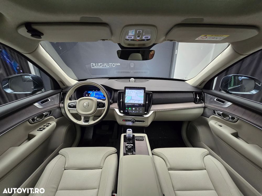 Volvo XC 90 - 3