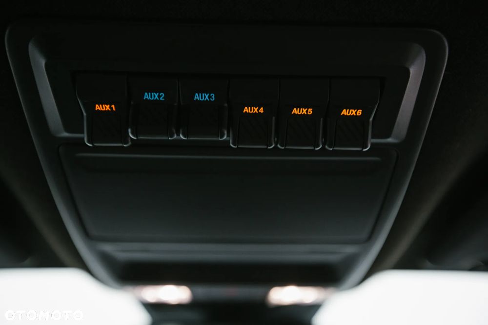 Ford Ranger 2,0 l EcoBlue Doppelkabine Autm Raptor - 13