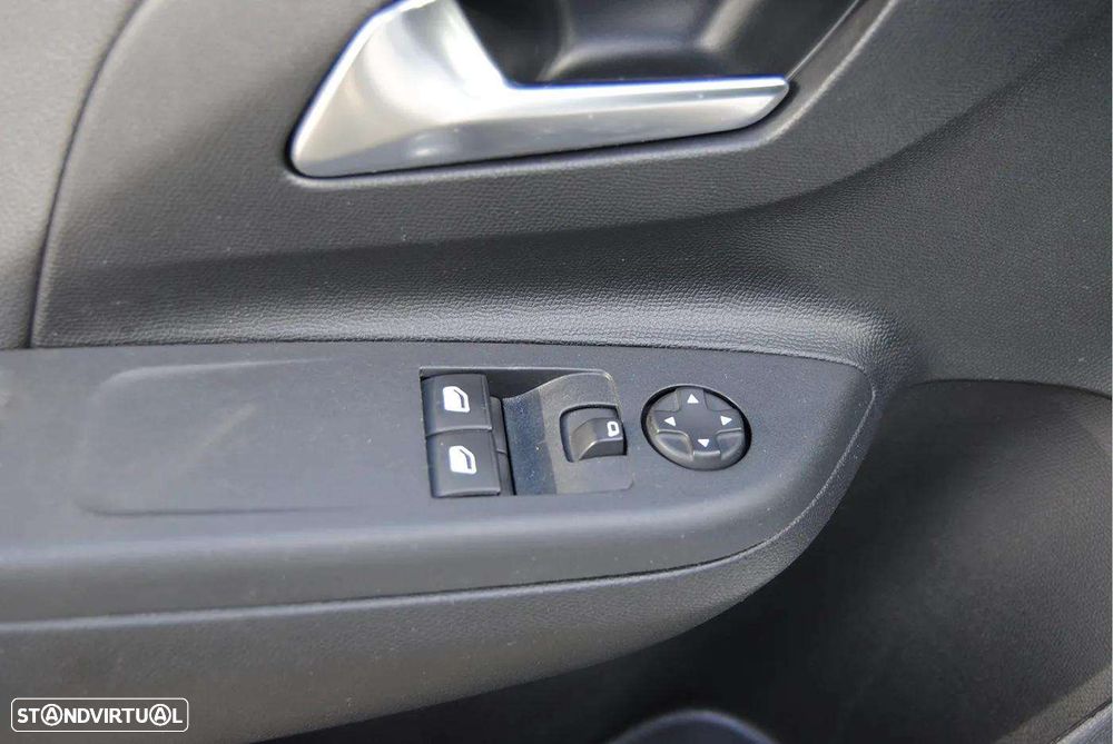 Opel Corsa 1.2 Business Edition - 16